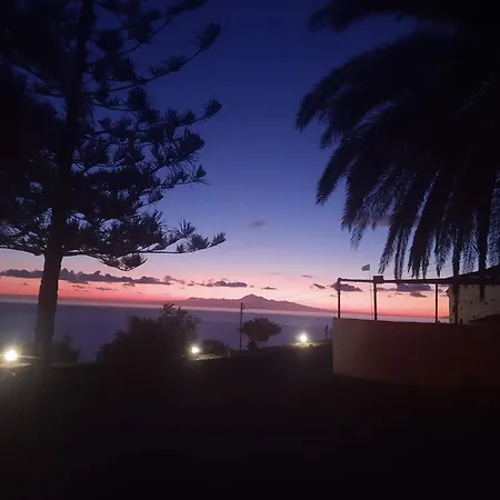 Landhaus Casita Canaria Con Vista *