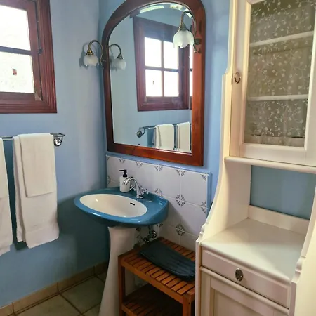 Landhaus Casita Canaria Con Vista